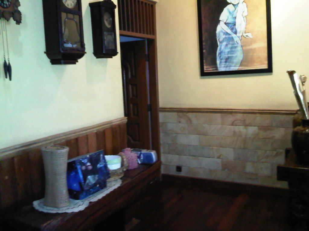 Dijual Rumah di Jalan Utama Sektor 5-Bintaro Jaya (Cocok untuk Usaha)