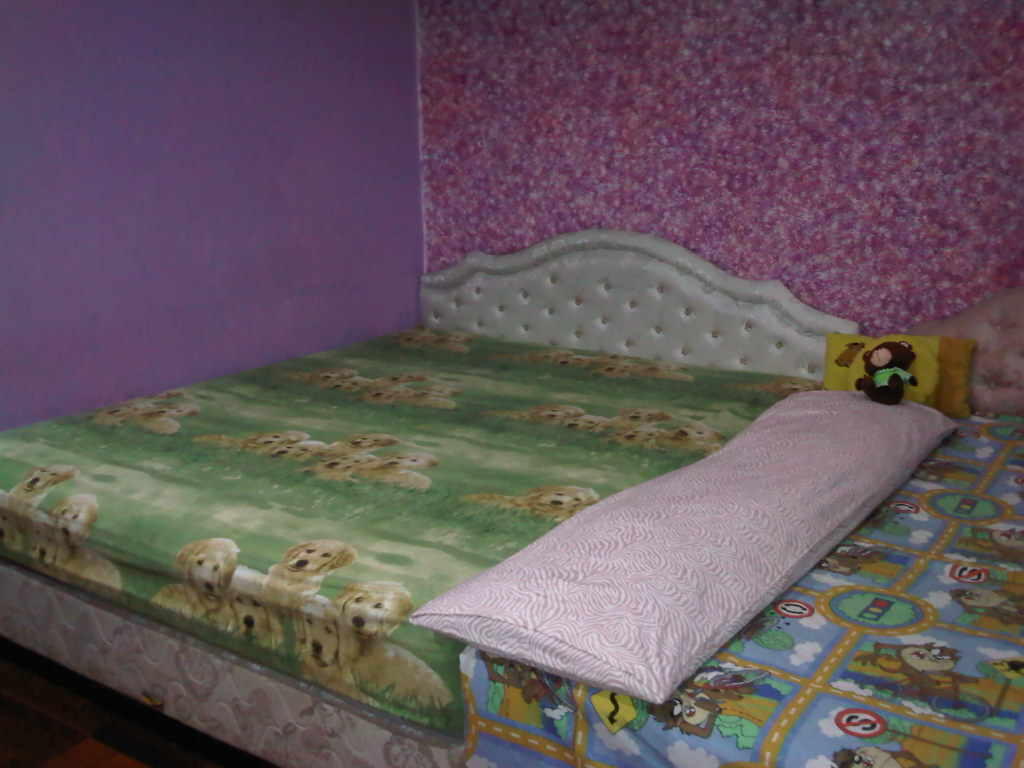 Dijual Rumah di Jalan Utama Sektor 5-Bintaro Jaya (Cocok untuk Usaha)