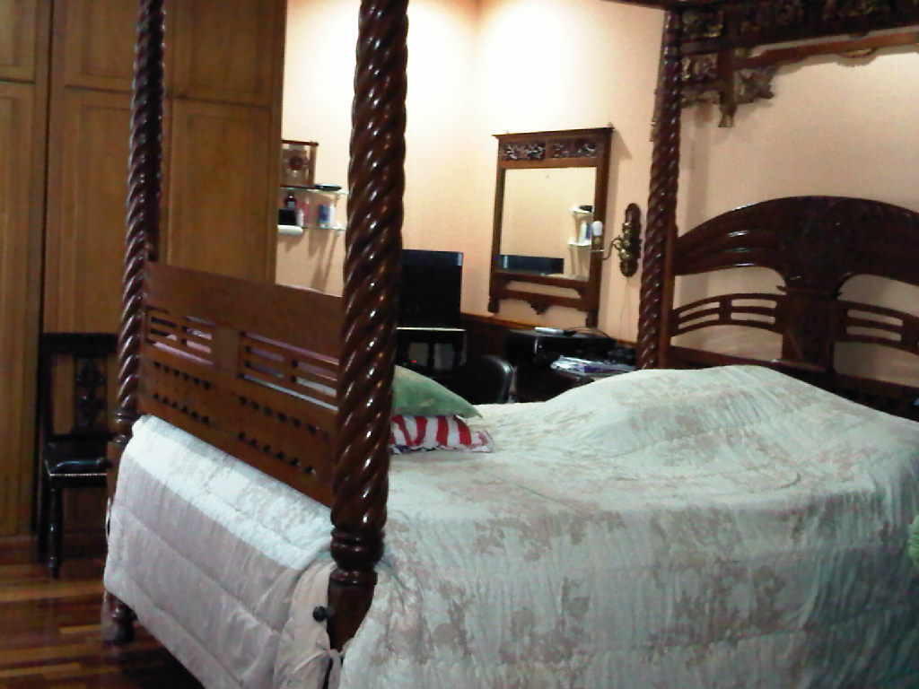 Dijual Rumah di Jalan Utama Sektor 5-Bintaro Jaya (Cocok untuk Usaha)