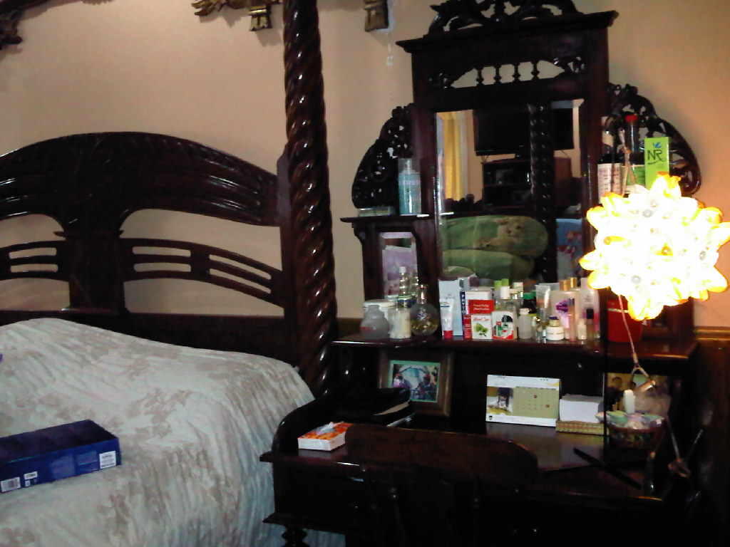 Dijual Rumah di Jalan Utama Sektor 5-Bintaro Jaya (Cocok untuk Usaha)