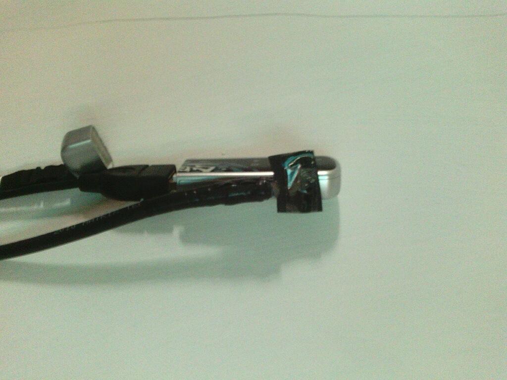 Antena powerfull super gain for EDGE 3G HSPA HSDPA WCDMA (pengganti Yagi)(SOLO)