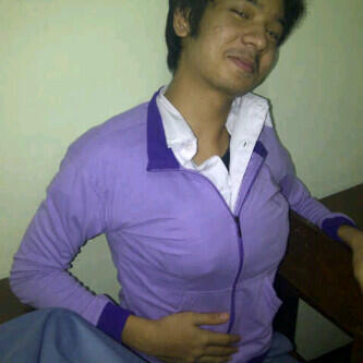 Anak SMA [BB+] TOGE!