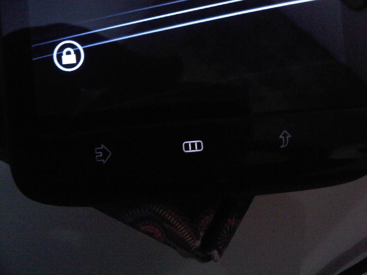 ANDROID DELL STREAK 5 BLACK CARBON EDITION 2ND