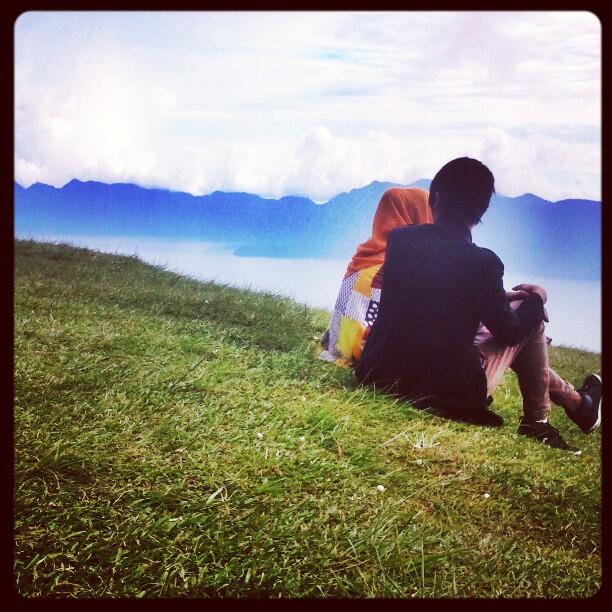 Puncak Lawang &quot;beautifull place&quot;