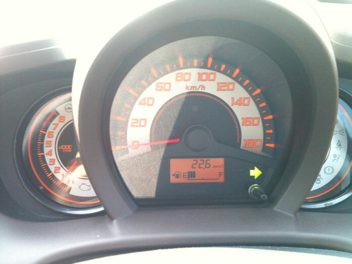 HONDA BRIO at KASKUS part I