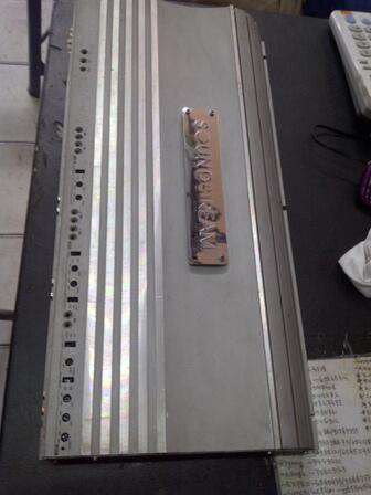 Radjanya audio second (bergaransi!!),, update trs gan,,,