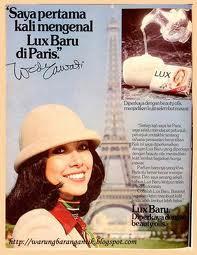 Kumpulan Poster Iklan Jadul Indonesia