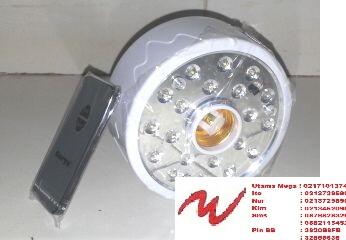 Lampu Emergency unik Surya SRE-L2011 RC
