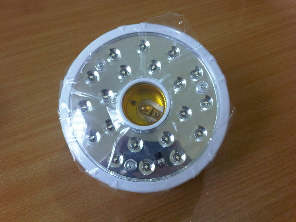 Lampu Emergency unik Surya SRE-L2011 RC