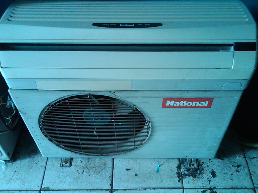 AC NATIONAL 3/4 PK