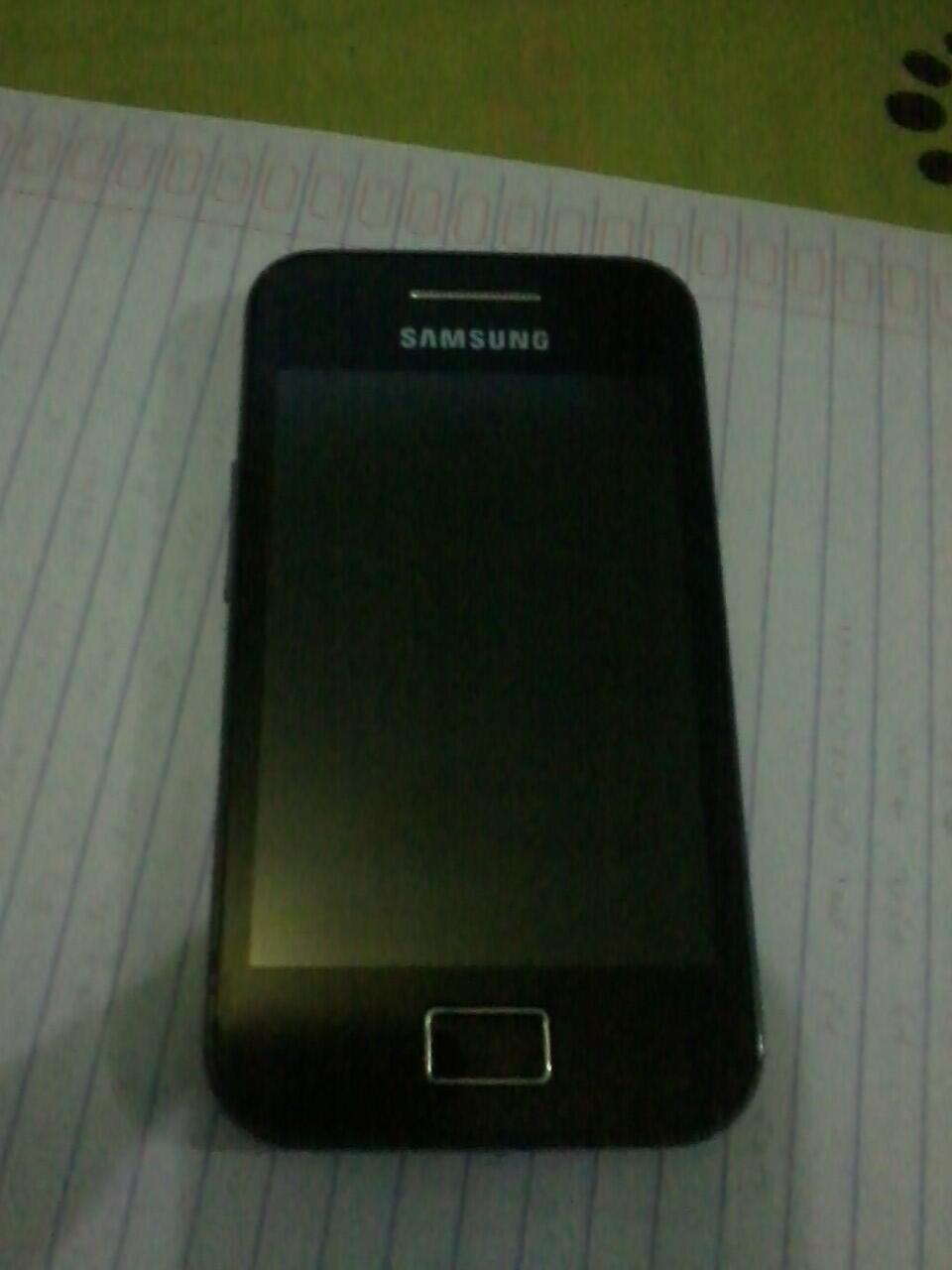 Jual Samsung Galaxy Ace Murah Malang