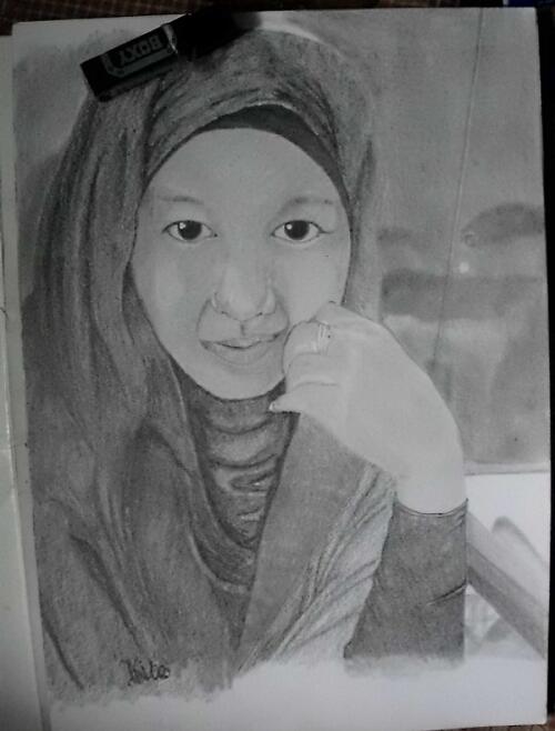 karya dari hati