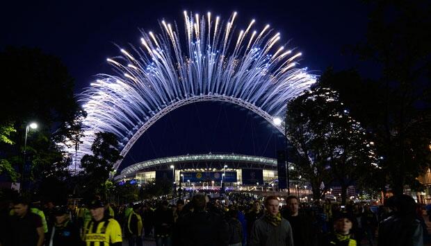 Pertempuran Sengit Bayern-Dortmund di Final Champions