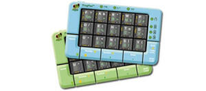 10 DESAIN KEYBOARD YANG UNIK