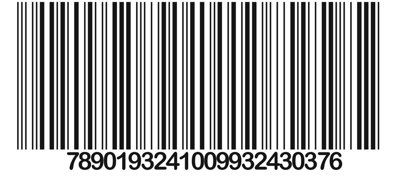 Kreativitas Barcode di Jepang yang Sangat Mengagumkan