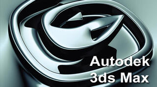 Video Tutorial 3Ds Max From Basic, Advanced &amp; Professionals