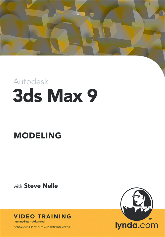 Video Tutorial 3Ds Max From Basic, Advanced &amp; Professionals