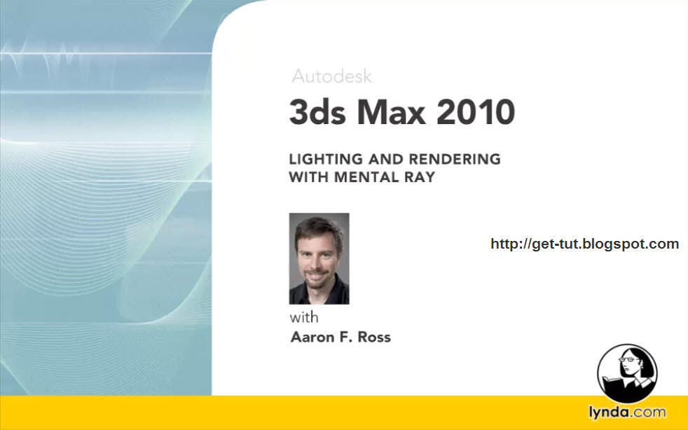 Video Tutorial 3Ds Max From Basic, Advanced &amp; Professionals