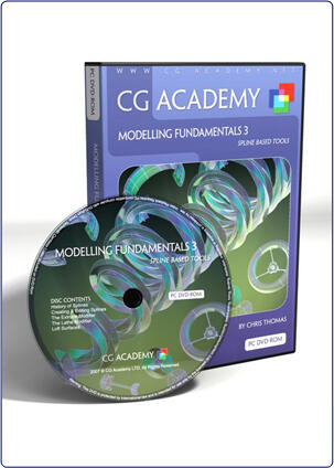 Video Tutorial 3Ds Max From Basic, Advanced &amp; Professionals