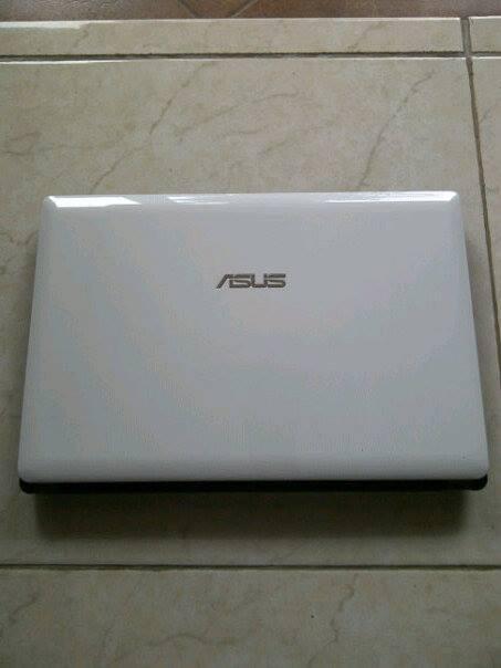LAPTOP ASUS A43SD CORE i5 GAMING | RAM 4GB | VGA 2GB | HDD 640GB | FULLSET | GARANSI