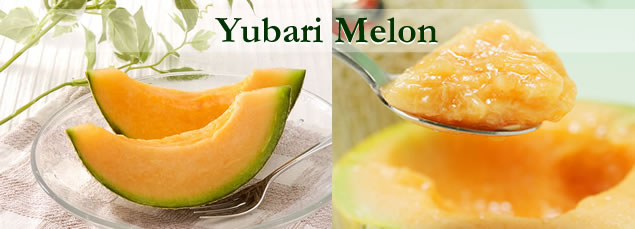 Sepasang melon Yubari berharga Y1.6 juta yen (+- 160 jt rupiah)