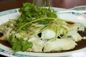 5 makanan termahal di dunia