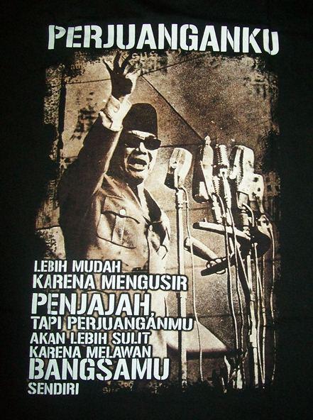 Kaos Sukarno-Suharto