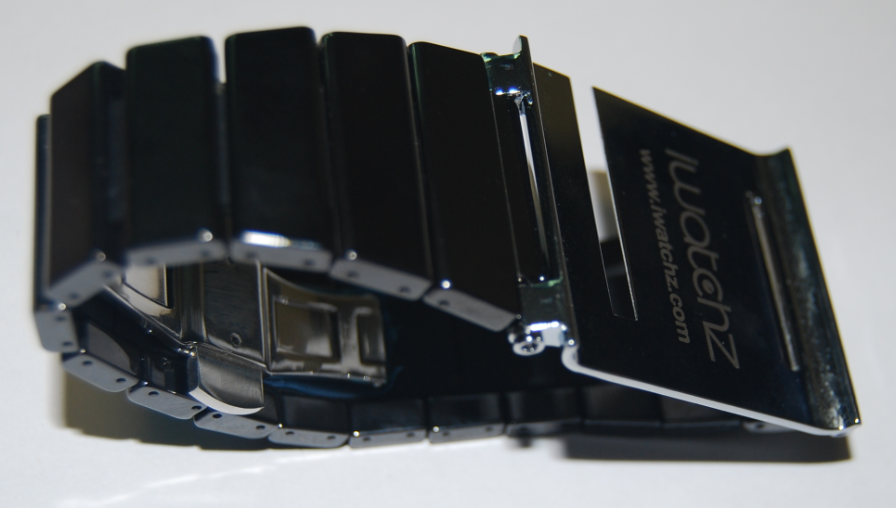 IPOD NANO 6 WRISTBAND LUNATIK CHICAGO/LYNK/ IWATCHZ ELEMENTAL