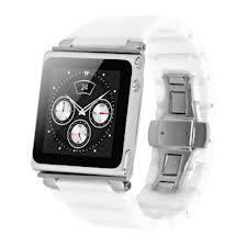 IPOD NANO 6 WRISTBAND LUNATIK CHICAGO/LYNK/ IWATCHZ ELEMENTAL