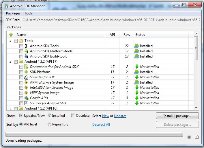 Sdk is not. Android sdk. android sdk platform-tools. версии sdk. инструменты android sdk.