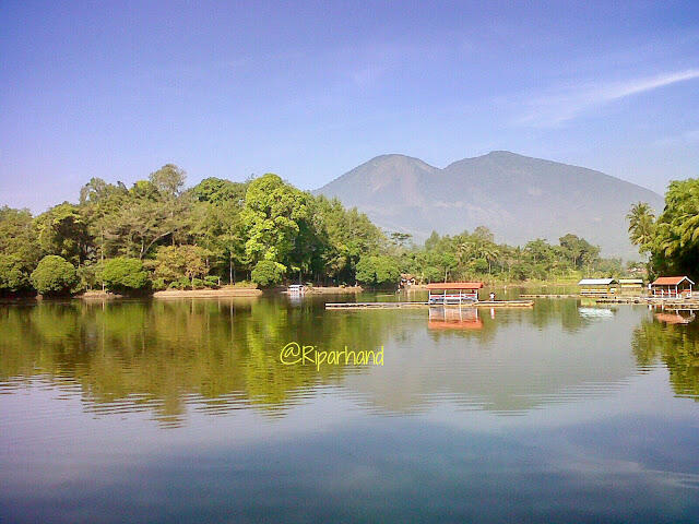 PAMER KAMPUNG HALAMAN (ORANG GARUT MASUK) :D