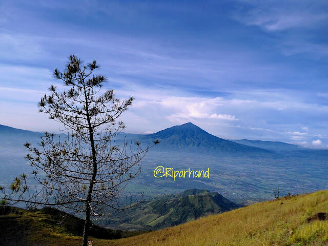 PAMER KAMPUNG HALAMAN (ORANG GARUT MASUK) :D