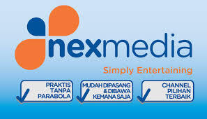 Bagus mana Nexmedia sama Orange Tv?