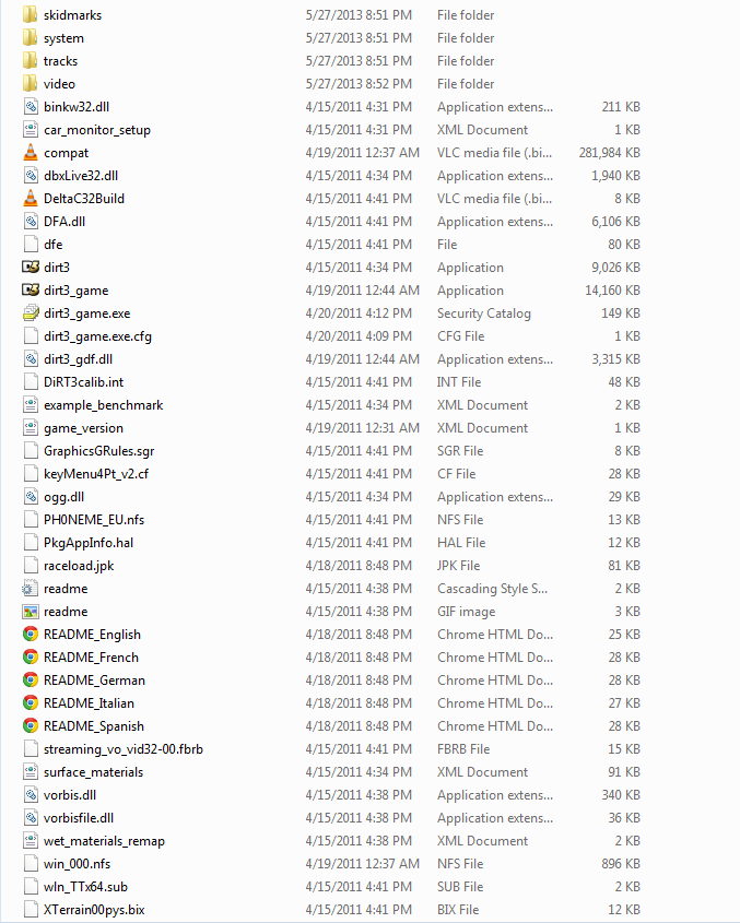 (ASK) cara repack Game