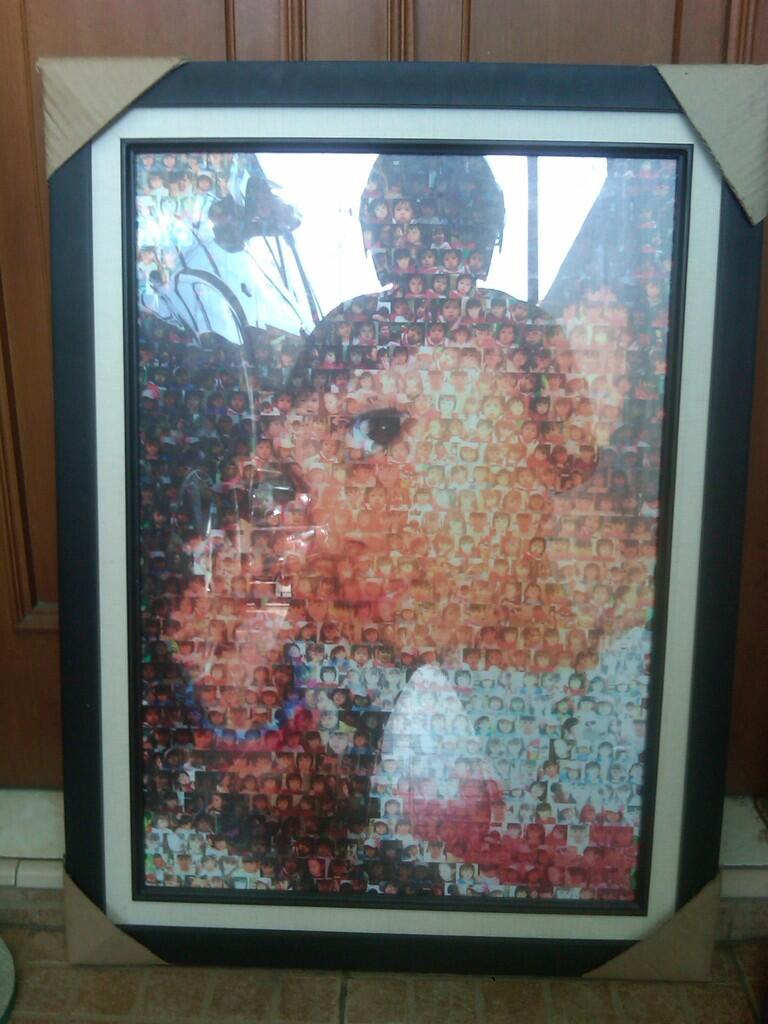 Testimoni alelot