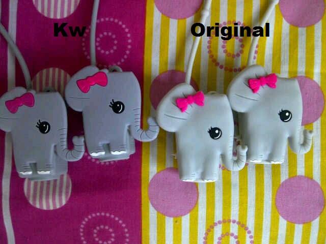 PocketBac Holder animal bath&bodyworks Grosir