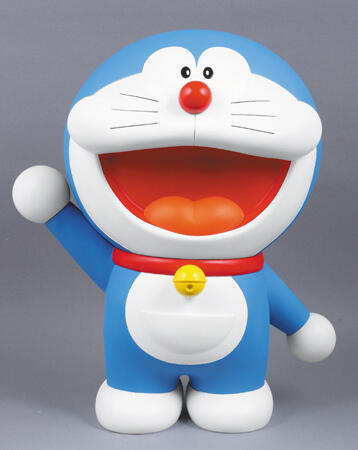 &#91;DORAEMON LOVER&#93; Kafe resmi pecinta Doraemon