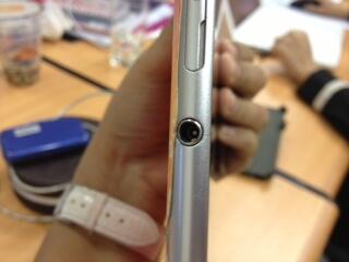 JUAL: Samsung Galaxy Tab 1 10.1 P7500