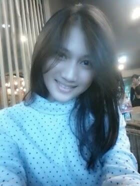 2 Artis Kesukaan Ane Super Mirip, Gan!