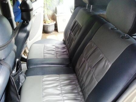 HYUNDAI ATOZ A/T THN 2003 AKHIR