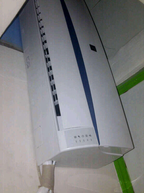 AC SHARP Plasmacluster AH-AP9MSL