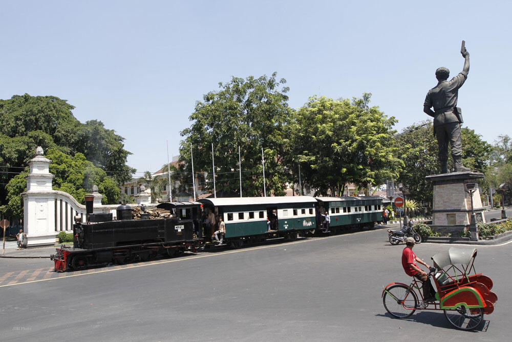 Indahnya Kota Solo