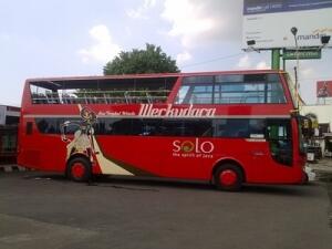 Indahnya Kota Solo