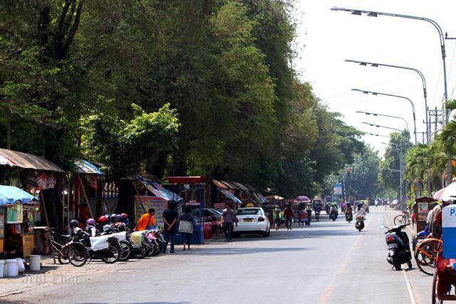Indahnya Kota Solo