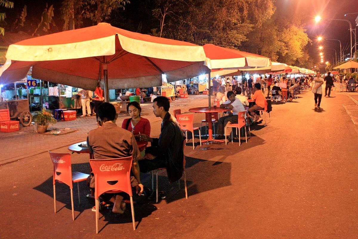 Indahnya Kota Solo