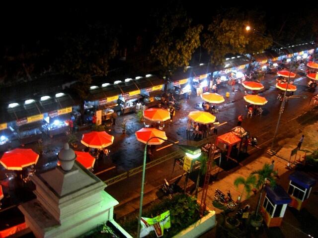 Indahnya Kota Solo