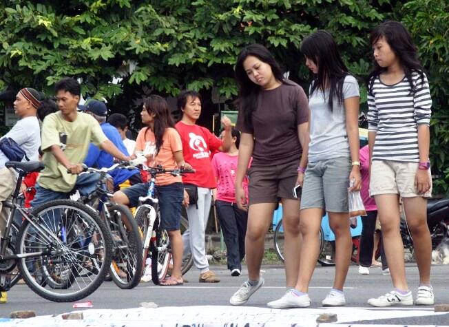 Indahnya Kota Solo