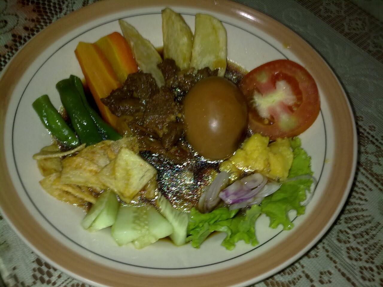 Indahnya Kota Solo