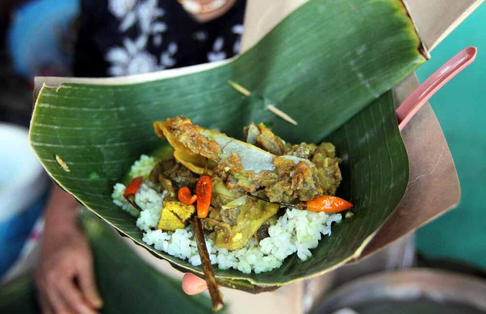 Indahnya Kota Solo