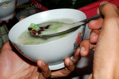 Indahnya Kota Solo